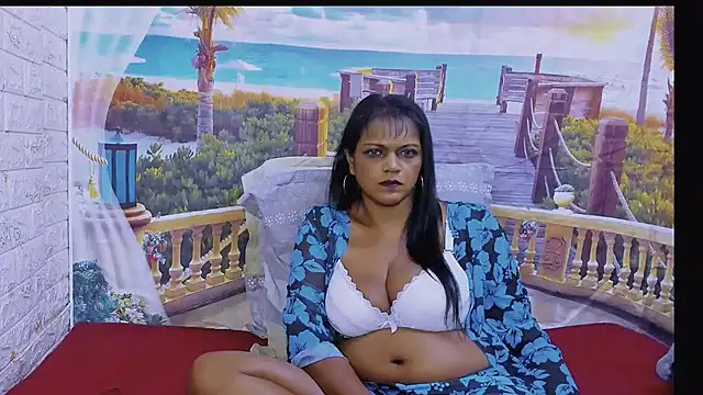 indianswtbella online show from July 28, 12:01 pm