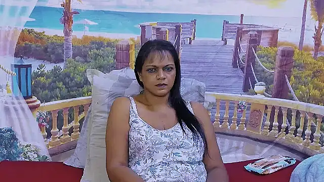 indianswtbella online show from July 28, 5:05 am