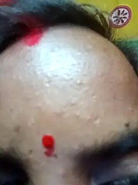 Snapshot of Munni_ji chatting on October 18, 8:10 pm Munni ji online show from October 18, 8:10 pm