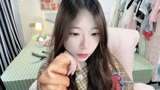 Gardenia-222 online show from March 7, 1:34 am