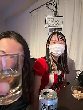 EAFfacedown online show from December 21, 12:09 pm