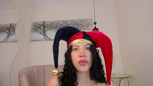 Snapshot of annalise_goerts chatting on October 1, 12:54 pm annalise goerts online show from October 1, 12:54 pm