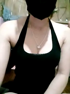 LenaCii online show from October 18, 5:54 am