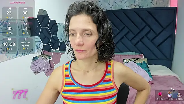 Valery More   online show from March 11, 1:58 pm