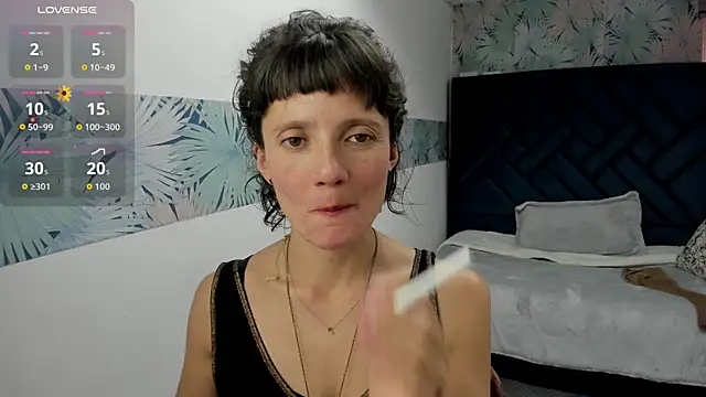 Valery More   online show from December 2, 4:09 pm