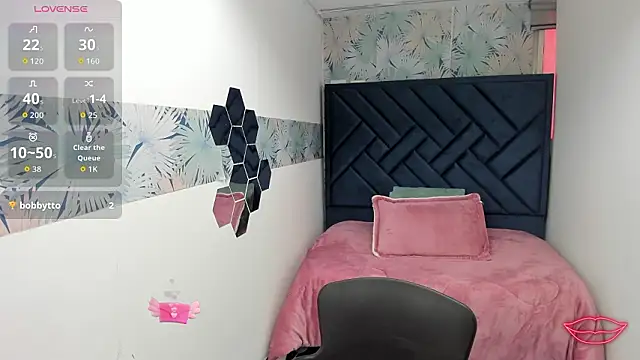 Valery More   online show from February 27, 1:33 pm