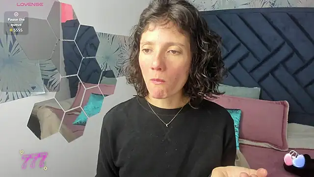 Valery More   online show from March 8, 1:37 pm