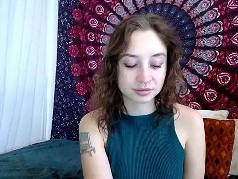 AdalynKiss online show from February 13, 7:43 am