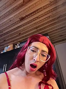 NICOLLE  12 online show from July 12, 3:51 am