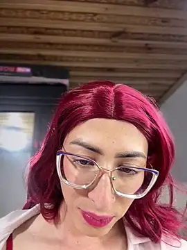 NICOLLE  12 online show from August 4, 3:56 am