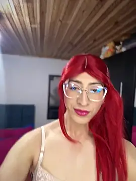 NICOLLE  12 online show from July 6, 12:05 am