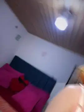 NICOLLE  12 online show from July 11, 1:49 am