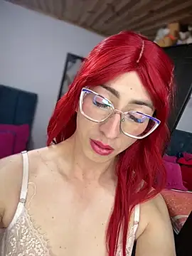 NICOLLE  12 online show from July 16, 2:38 am