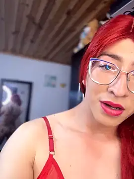 NICOLLE  12 online show from June 30, 8:08 pm