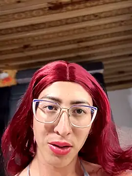 NICOLLE  12 online show from August 3, 2:48 am