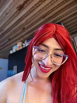 NICOLLE  12 online show from June 14, 3:08 am
