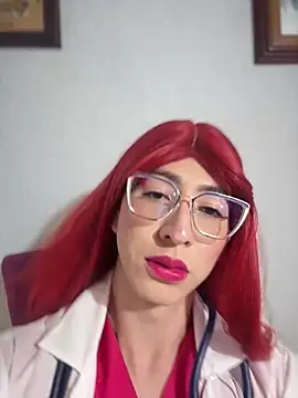 NICOLLE  12 online show from March 18, 2:16 am