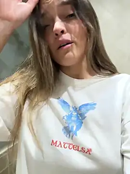 Miia Millerr online show from January 8, 4:16 am