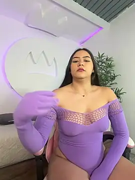 Scarlett Kiiss online show from March 18, 12:10 pm