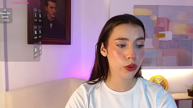 koyuki san online show from January 7, 12:19 pm