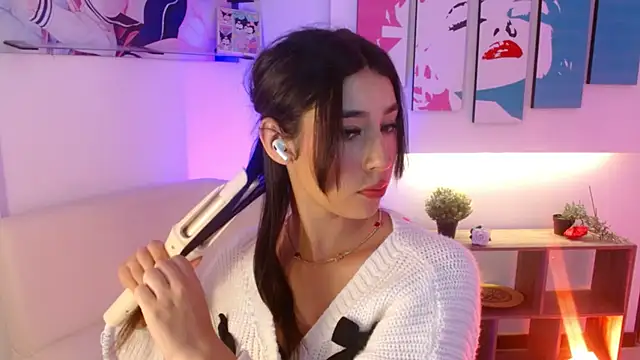 koyuki san online show from March 10, 12:20 pm