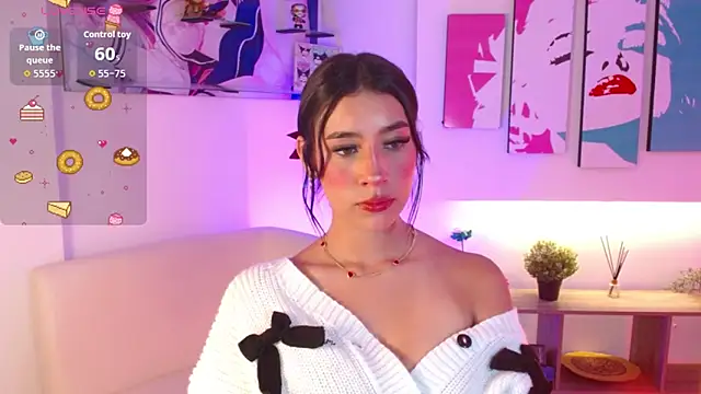 koyuki san online show from February 18, 12:26 pm