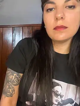 Lucecitalove online show from October 16, 12:41 pm