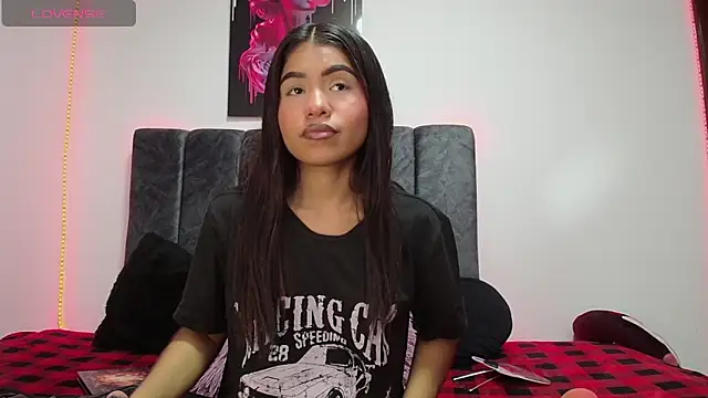 karinna santana online show from January 16, 8:05 pm