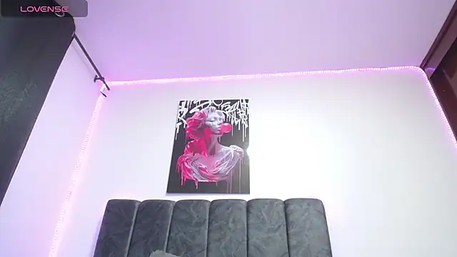 karinna santana online show from March 15, 10:23 pm