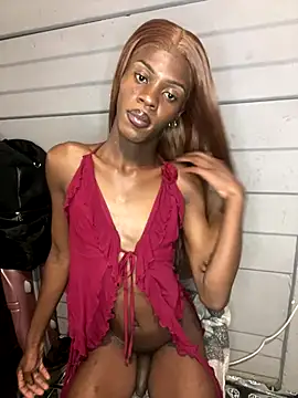 gingergirl67  online show from November 16, 9:37 pm