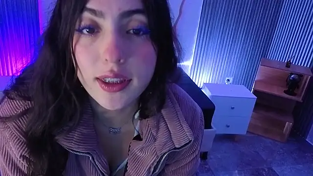 Ixchel tay online show from July 1, 4:56 am