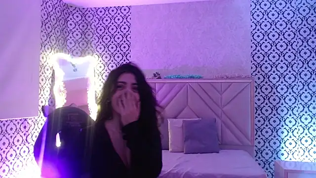 Ixchel tay online show from January 11, 4:06 am