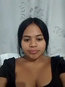 Antonela 19 online show from November 8, 1:54 am