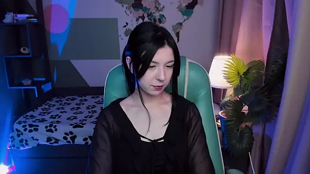 Azaliya Haze online show from December 3, 5:21 am