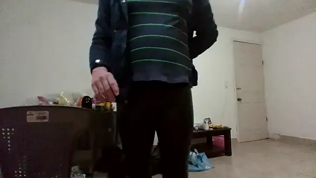 vagimosa online show from January 7, 3:43 am