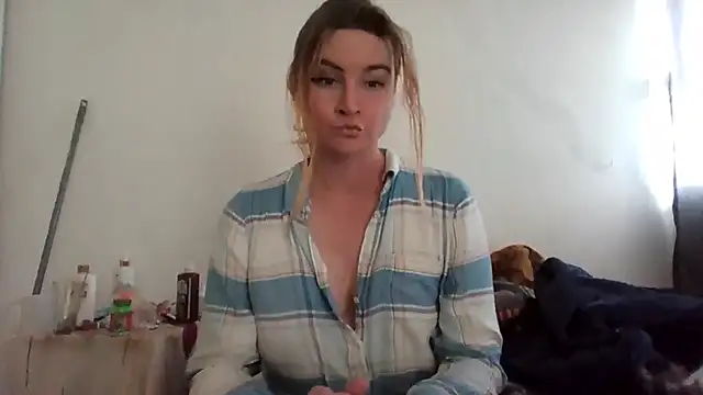 vagimosa online show from December 4, 7:47 pm