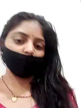 Snapshot of RANI_747 chatting on October 5, 7:30 pm RANI 747 online show from October 5, 7:30 pm