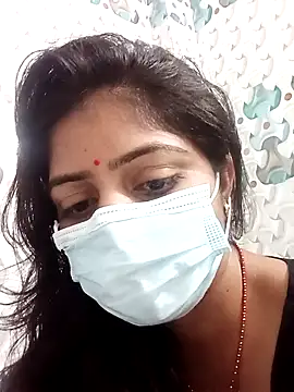Snapshot of RANI_747 chatting on October 8, 12:48 am RANI 747 online show from October 8, 12:48 am