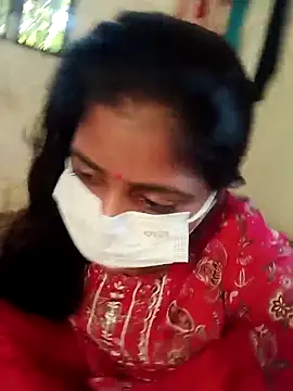 Snapshot of RANI_747 chatting on October 1, 12:10 pm RANI 747 online show from October 1, 12:10 pm