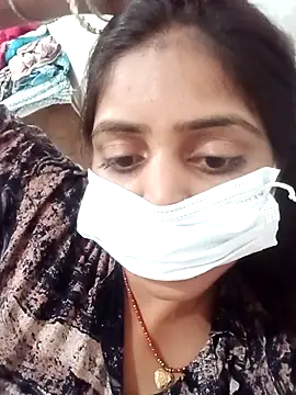 Snapshot of RANI_747 chatting on October 4, 4:00 pm RANI 747 online show from October 4, 4:00 pm