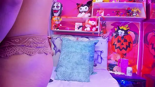 Rchelx69x online show from October 14, 3:09 am