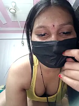 Tanya-905 online show from April 30, 5:51 pm