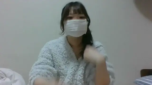 nodoka1111 online show from December 3, 8:17 am