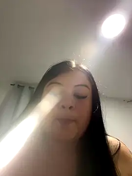 Valecita3A online show from September 27, 4:58 pm