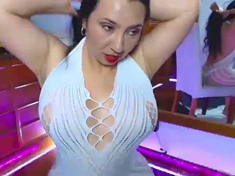 Talia  velvet online show from December 2, 2:13 am