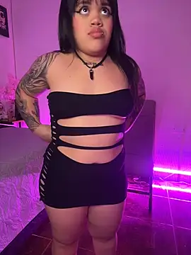 Sussyroxxx online show from June 10, 4:44 am