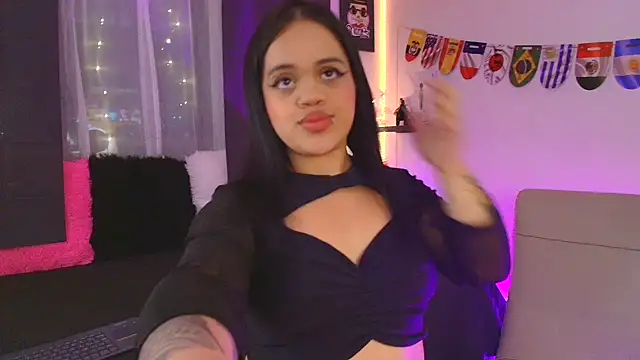 Sussyroxxx online show from June 27, 5:30 am