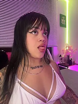 Sussyroxxx online show from June 9, 4:34 am
