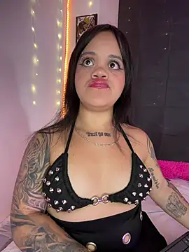 Sussyroxxx online show from July 26, 5:37 am