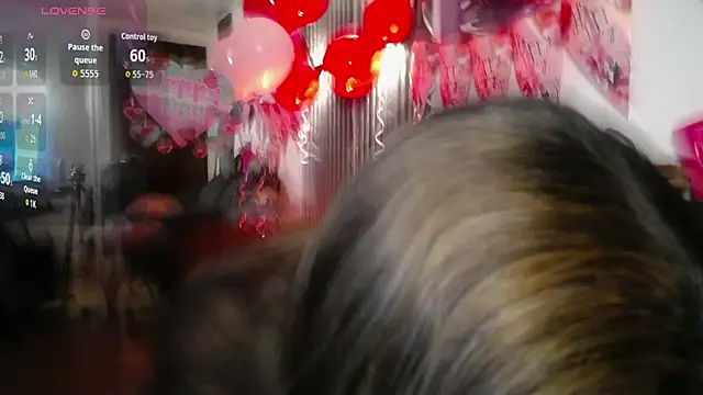 chloe  Jones  online show from February 9, 12:51 pm